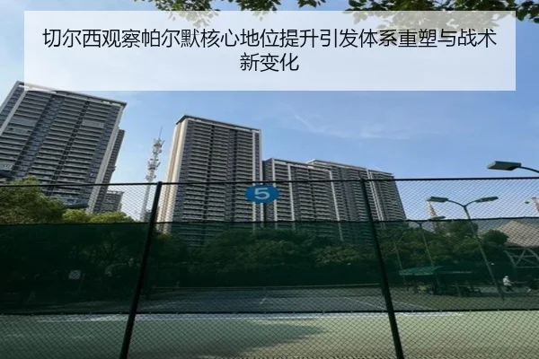 切尔西观察帕尔默核心地位提升引发体系重塑与战术新变化